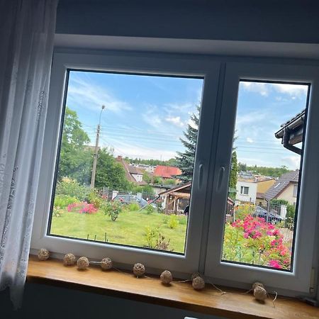 Apartament Kackowka 格丁尼亚 外观 照片