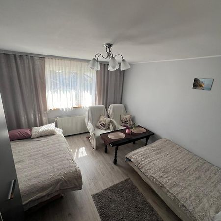 Apartament Kackowka 格丁尼亚 外观 照片