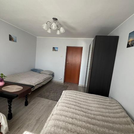 Apartament Kackowka 格丁尼亚 外观 照片