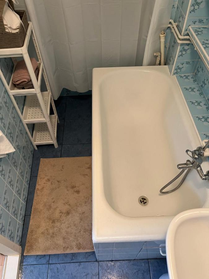 Apartament Kackowka 格丁尼亚 外观 照片