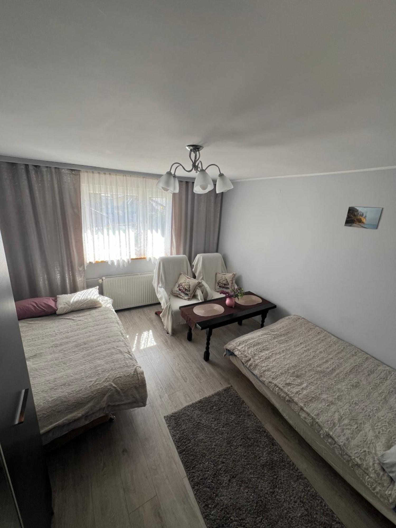 Apartament Kackowka 格丁尼亚 外观 照片