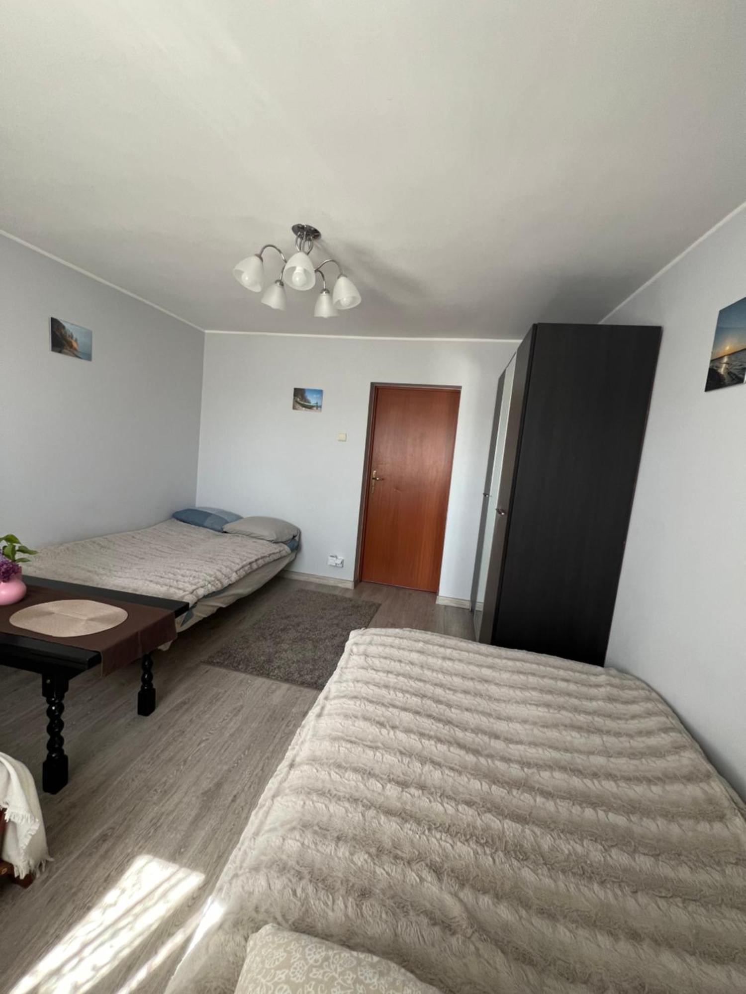 Apartament Kackowka 格丁尼亚 外观 照片